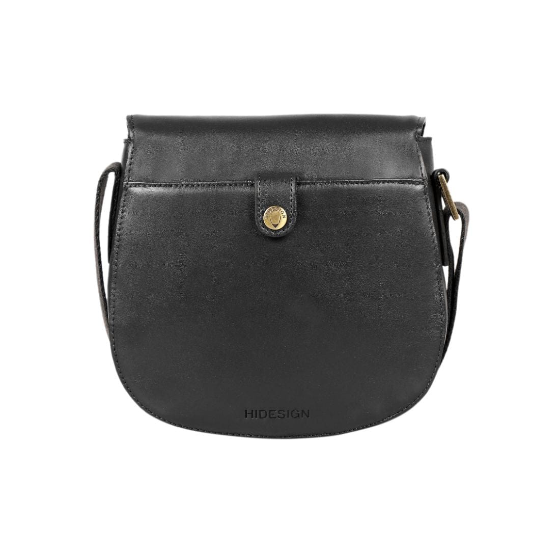 Hidesign Petra Leather Crossbody Bag