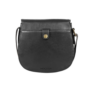 Hidesign Petra Leather Crossbody Bag