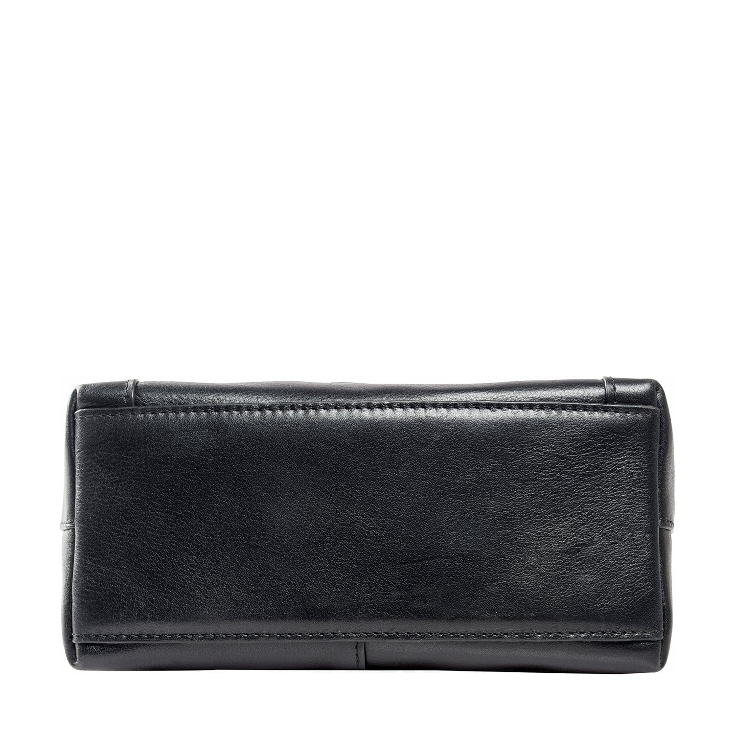 Hidesign Sierra Small Leather Crossbody Bag