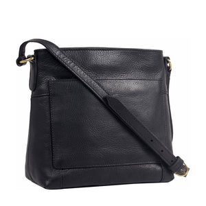 Hidesign Sierra Small Leather Crossbody Bag