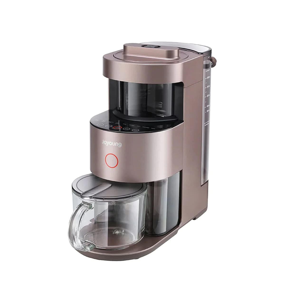 High Speed Power Blender & Food Processor