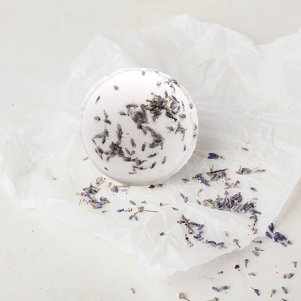 Himalayan Salt Bath Bomb 180g/6oz, Gift Set of 6