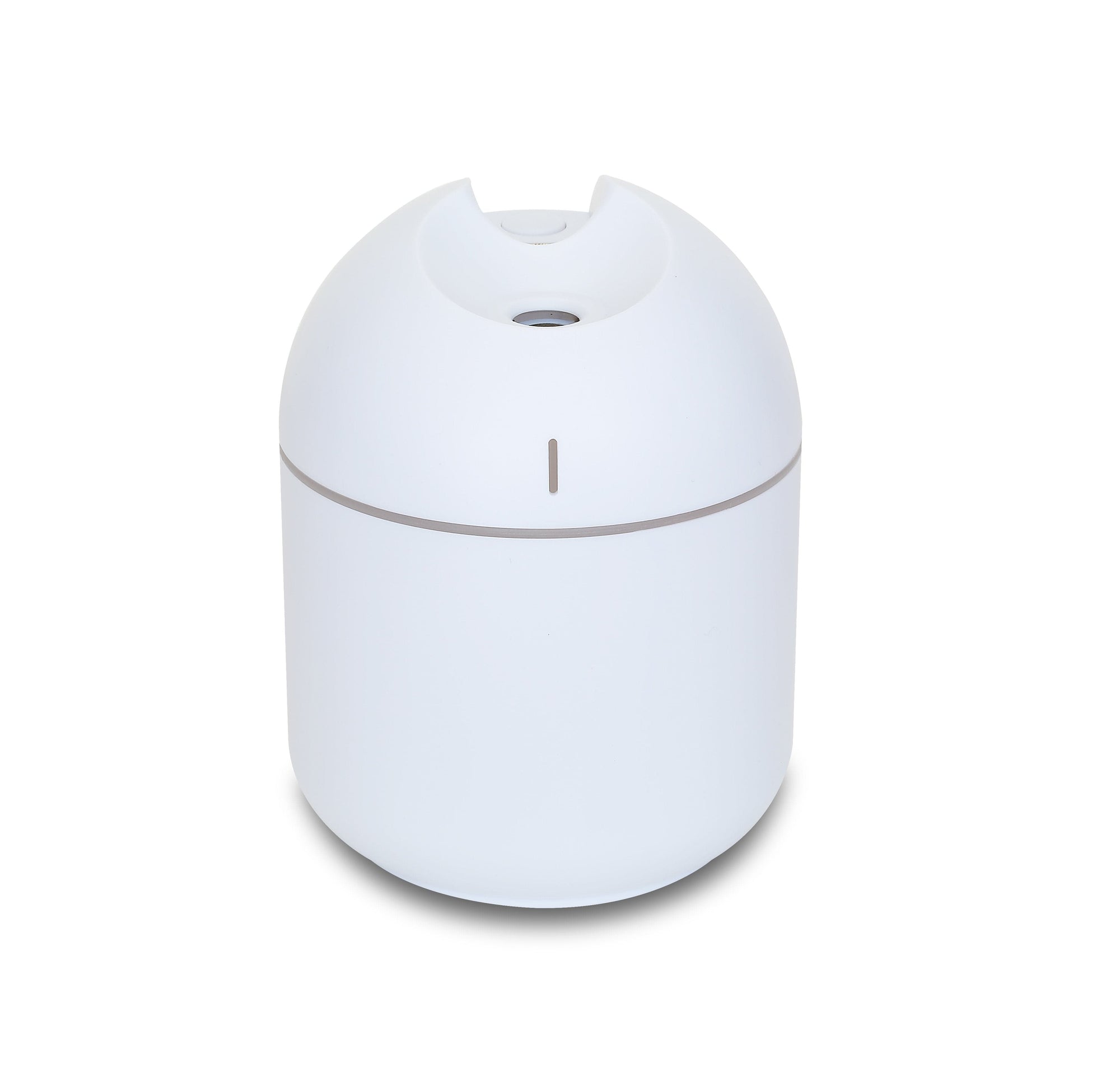 Humidifier Diffuser - White