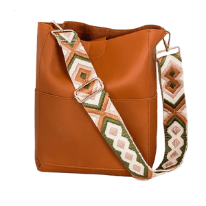 Kyndall Handbag | Choose Your Strap