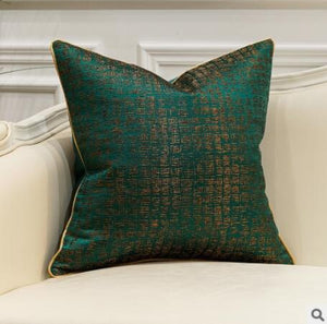 Luxury Decorative Cushions