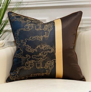 Luxury Decorative Cushions