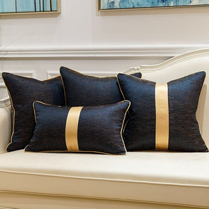 Luxury Simple Decorative Cushions