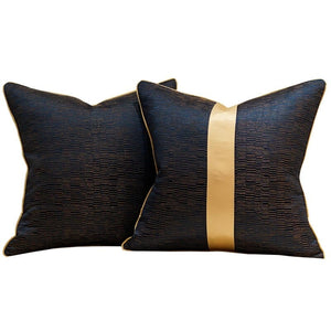 Luxury Simple Decorative Cushions