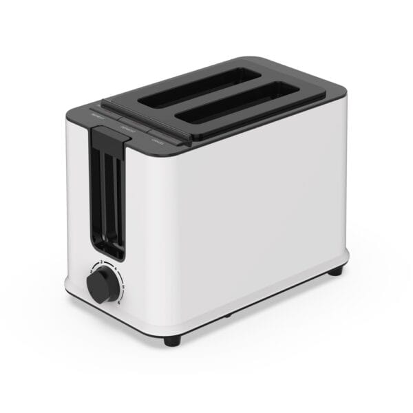 Midea - 2 Slice Toaster