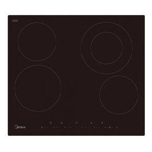 Midea - 60cm Ceramic Touch Control Cooktop