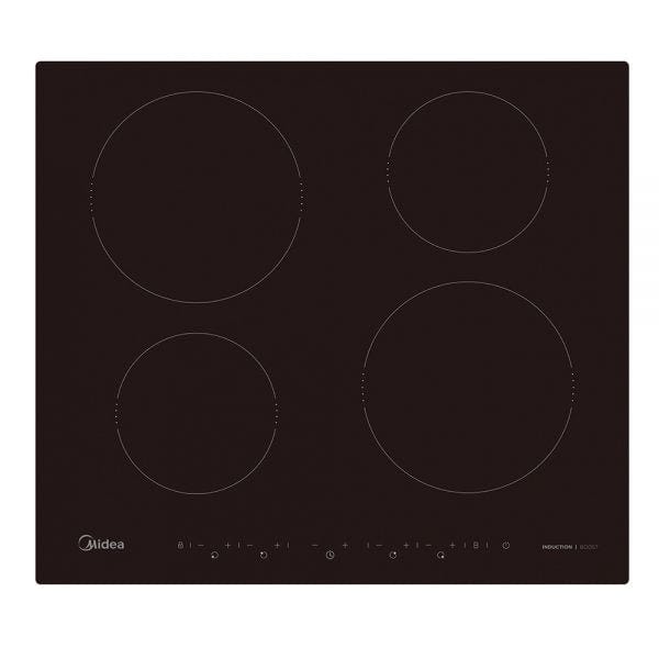 Midea - 60cm Induction Cooktop