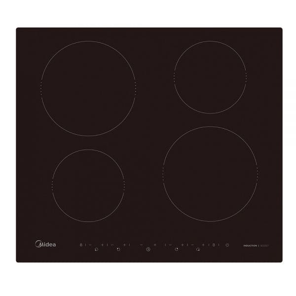 Midea 60cm Induction Cooktop Fiori Fiori Bringing Your Home To Life