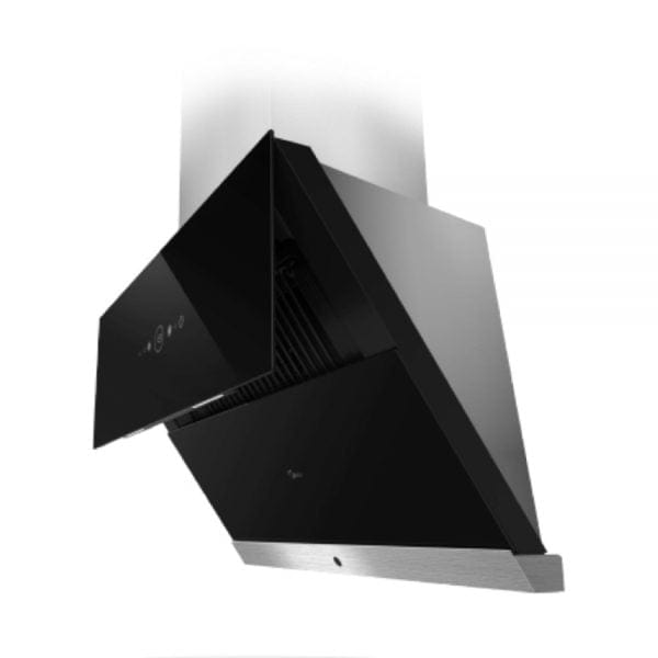 Midea - 90cm Angled Rangehood