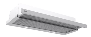 Midea 90cm Stainless Steel Slide-Out Rangehood | Professional Grade Appliances