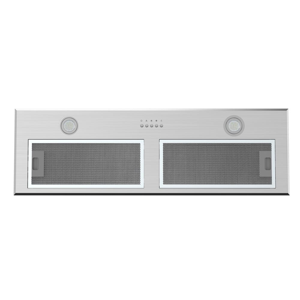 Midea - 90cm Undermount Rangehood