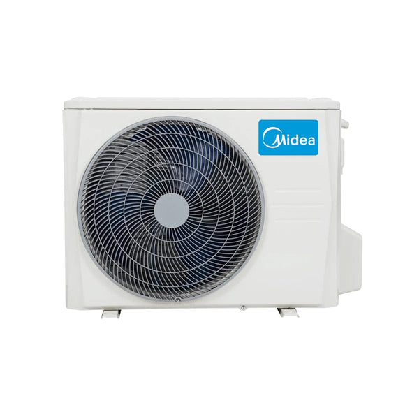 Midea Apollo 2.6kW Split System Air Conditioner – Heating & Cooling ...