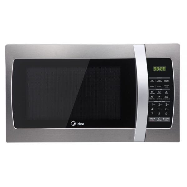 Midea - Digital Touch 34L Microwave