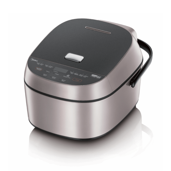 Midea - IH Rice Cooker