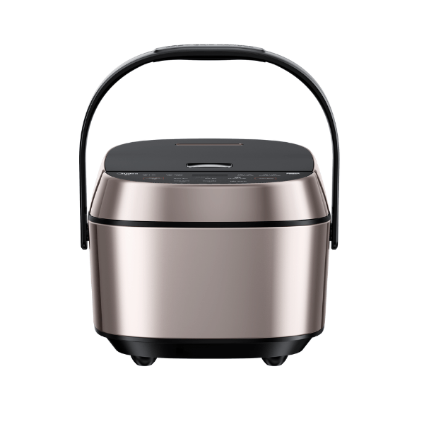 Midea - IH Rice Cooker