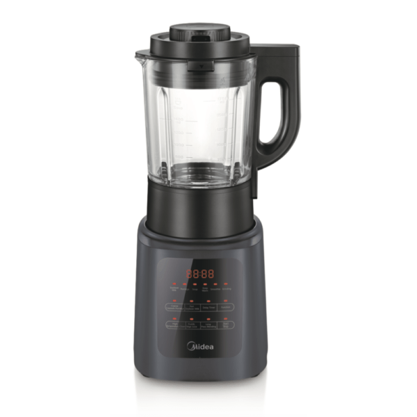 Midea - Multifunction High Speed Power Blender