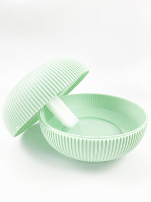 Portable Ultrasonic USB Air Humidifier Diffuser for Travel, Office & Home