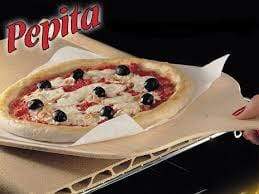 Terracotta Pizza Stone