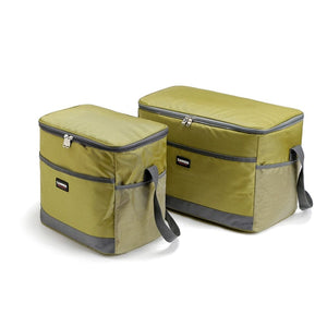 Thermal Cooler Insulated Waterproof Lunch Box