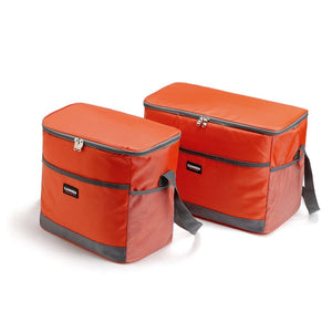 Thermal Cooler Insulated Waterproof Lunch Box