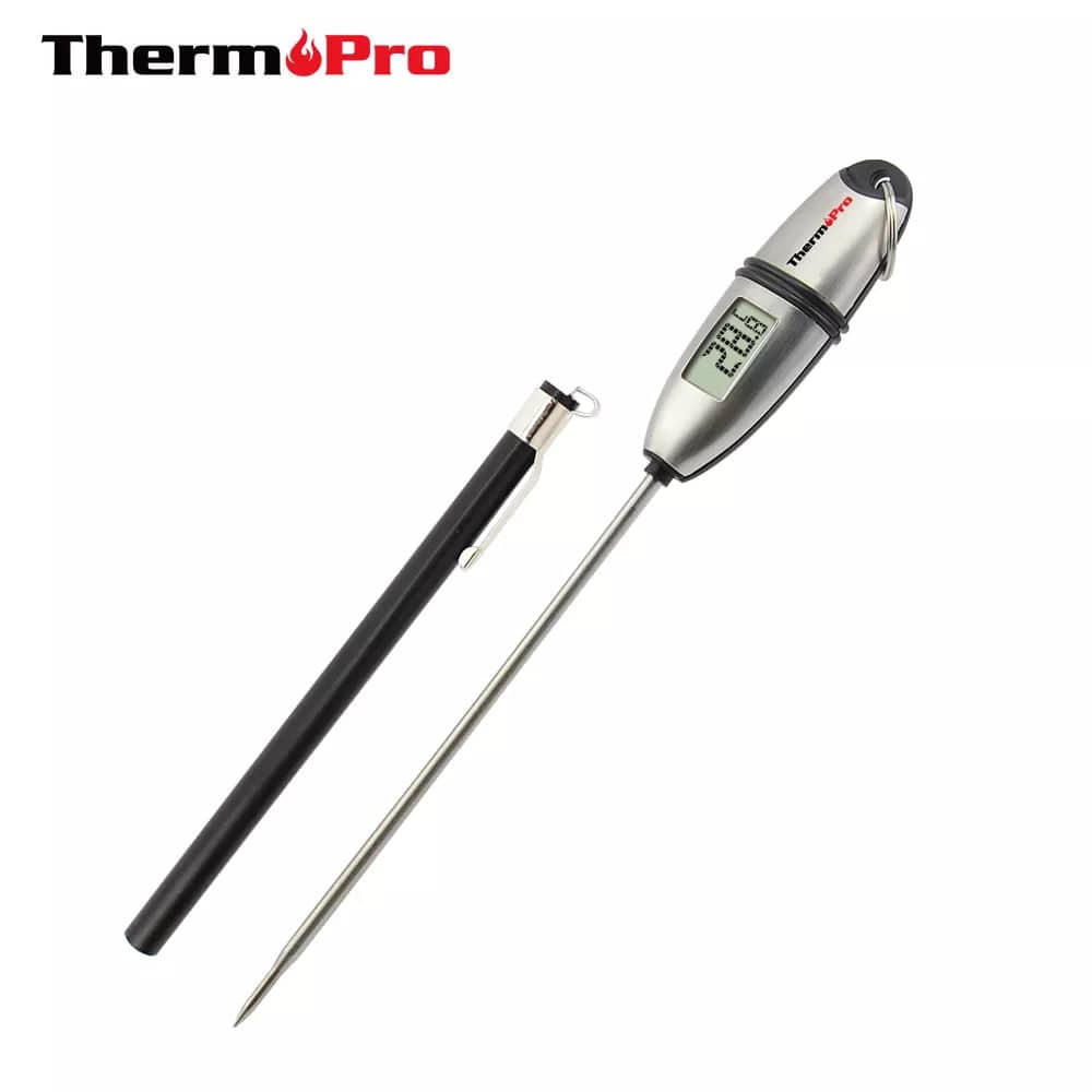 Thermopro TP-02S Meat Thermometer