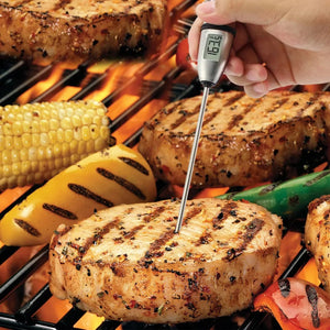 Thermopro TP-02S Meat Thermometer