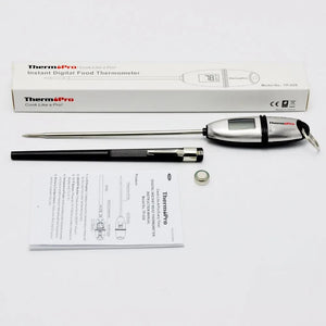 Thermopro TP-02S Meat Thermometer