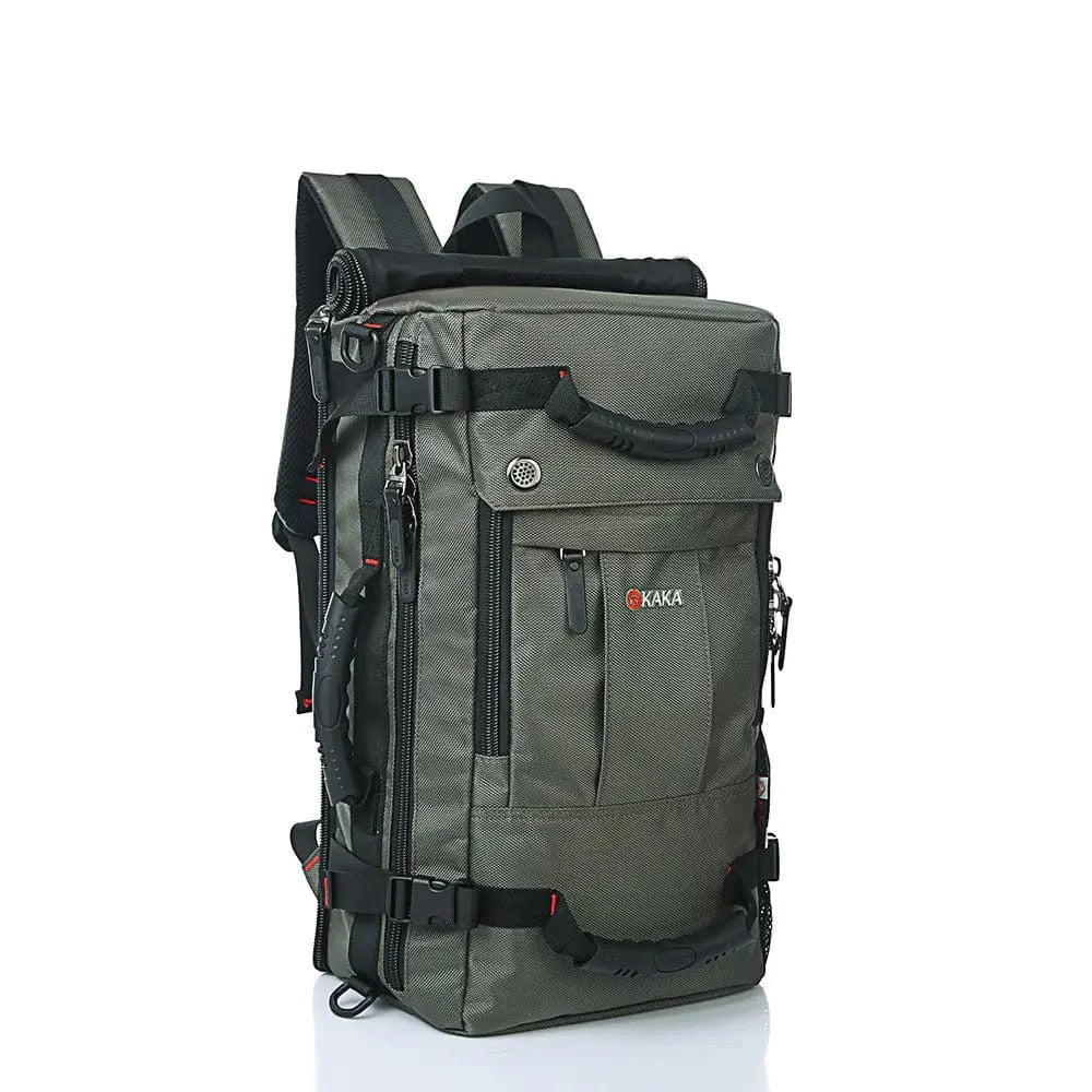 Waterproof Backpack for Students and Outdoor Travel