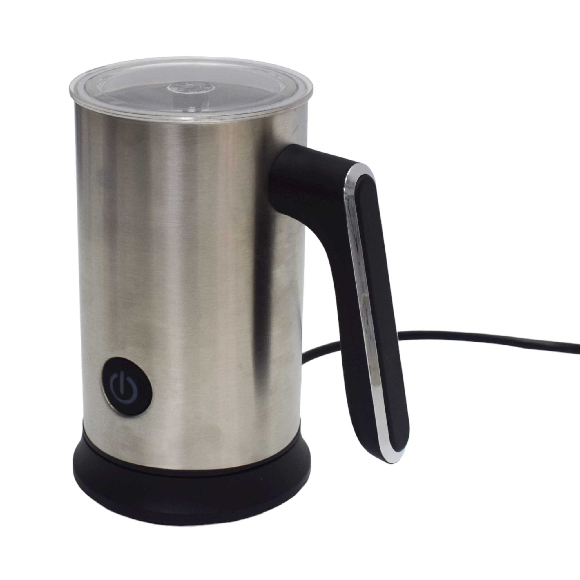 Milk Frother and Warmer Electric Foamer with Handle 115ml/ 240ml | Fiori -  Fiori - Bringing Your Home To Life
