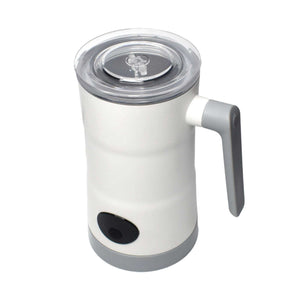160ml/ 350ml Automatic Electric Milk Frother and Warmer Foamer