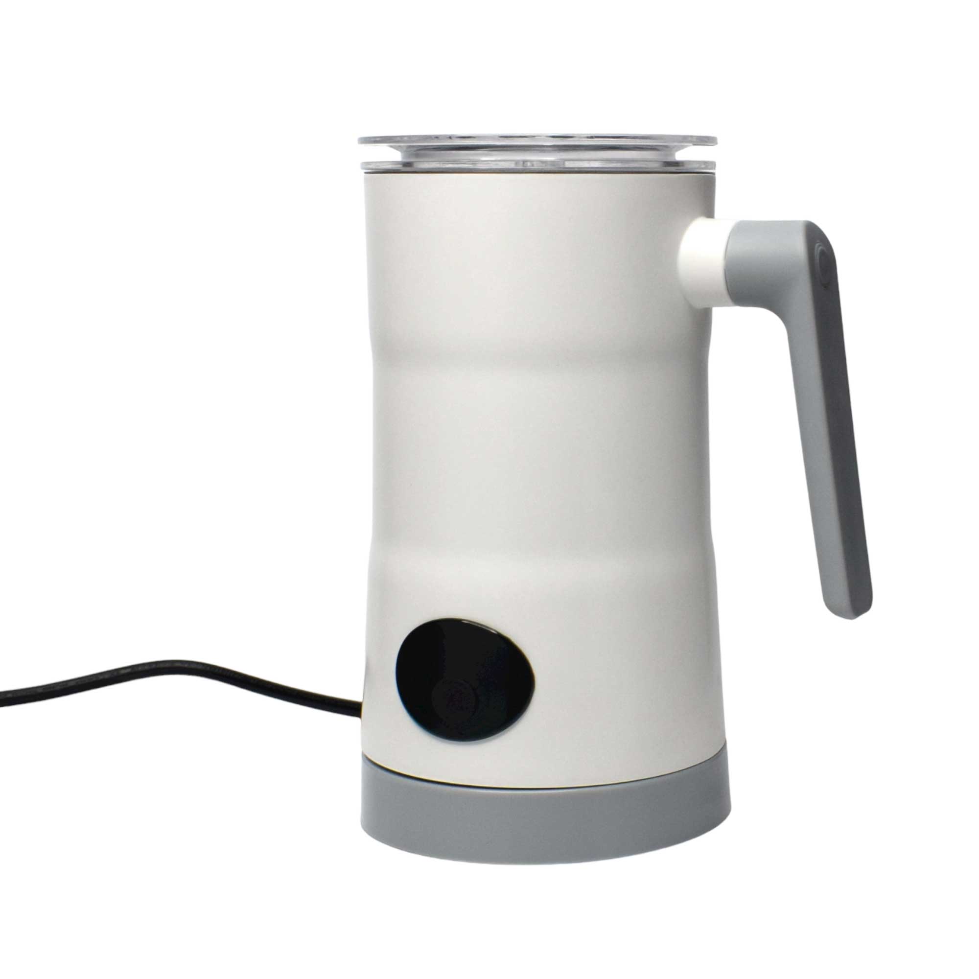 160ml/ 350ml Automatic Electric Milk Frother and Warmer Foamer