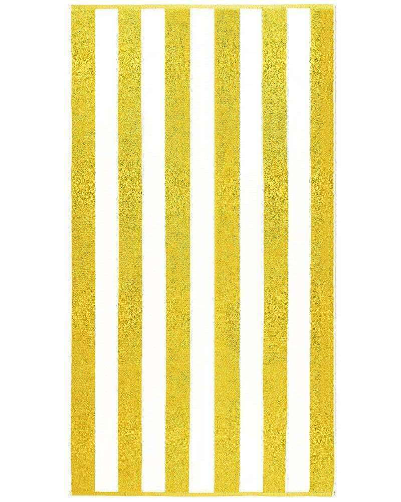 Anatalya Classic Resort Beach Towel