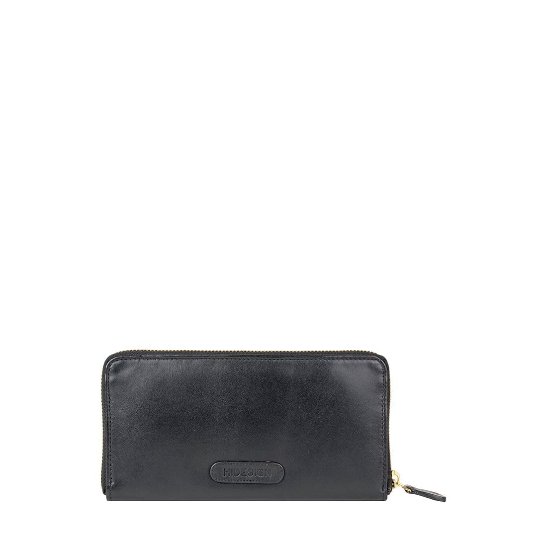 Atlanta RFID Blocking Ziparound Leather Wallet