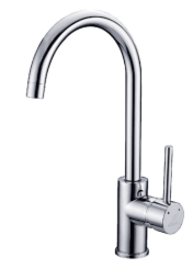 Bad und Kuche - Basin Mixer BKM211