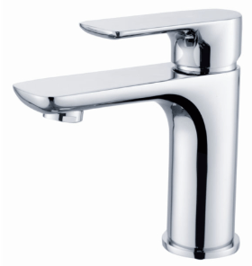 Bad und Kuche - Basin Mixer BKM401