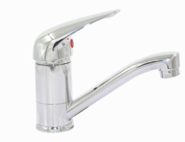 Bad und Kuche - Basin Mixer BKMT001B