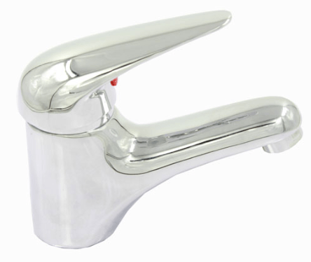 Bad und Kuche Basin Mixer - BKMT002