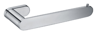 Bad und Kuche Bathroom Towel Bar - BK2305