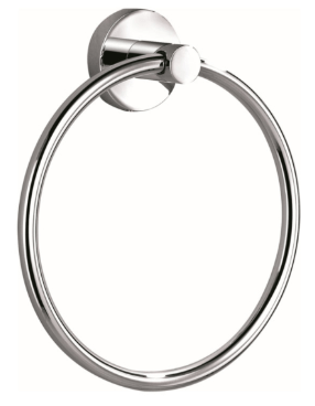 Bad und Kuche Bathroom Towel Ring Holder - BK403