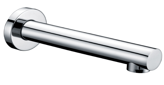 Bad und Kuche Chrome Bath Spout - BKSP01