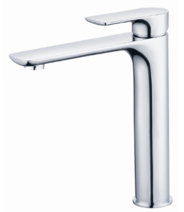 Bad und Kuche - Hi-Rise Basin Mixer BKM402