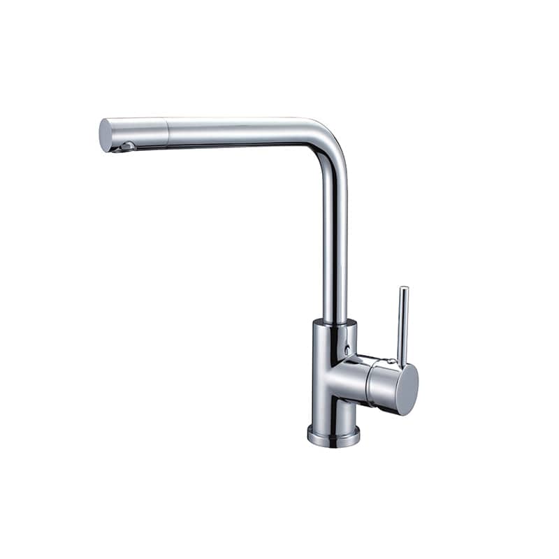 Bad und Kuche - Hi Spout Kitchen Tap - KM006