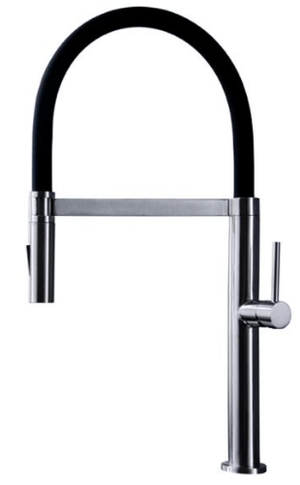 Bad und Kuche - Hil Spout Detachable Kitchen Tap - KM009