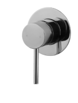 Bad und Kuche Shower/Bath Mixer - BKM206