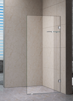 Bad und Kuche Shower Screens