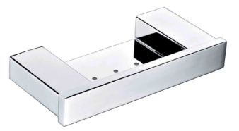 Bad und Kuche Soap Tray - BK1608